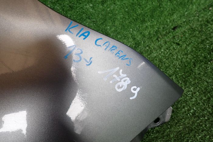 KIA CARENS IV 13- fender right front front