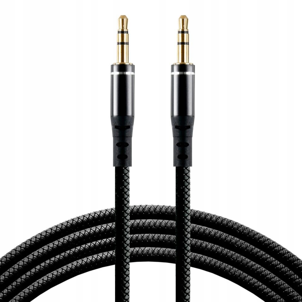 

kabel Aux jack 3,5mm 1,5m everActive CBS-1.5JB