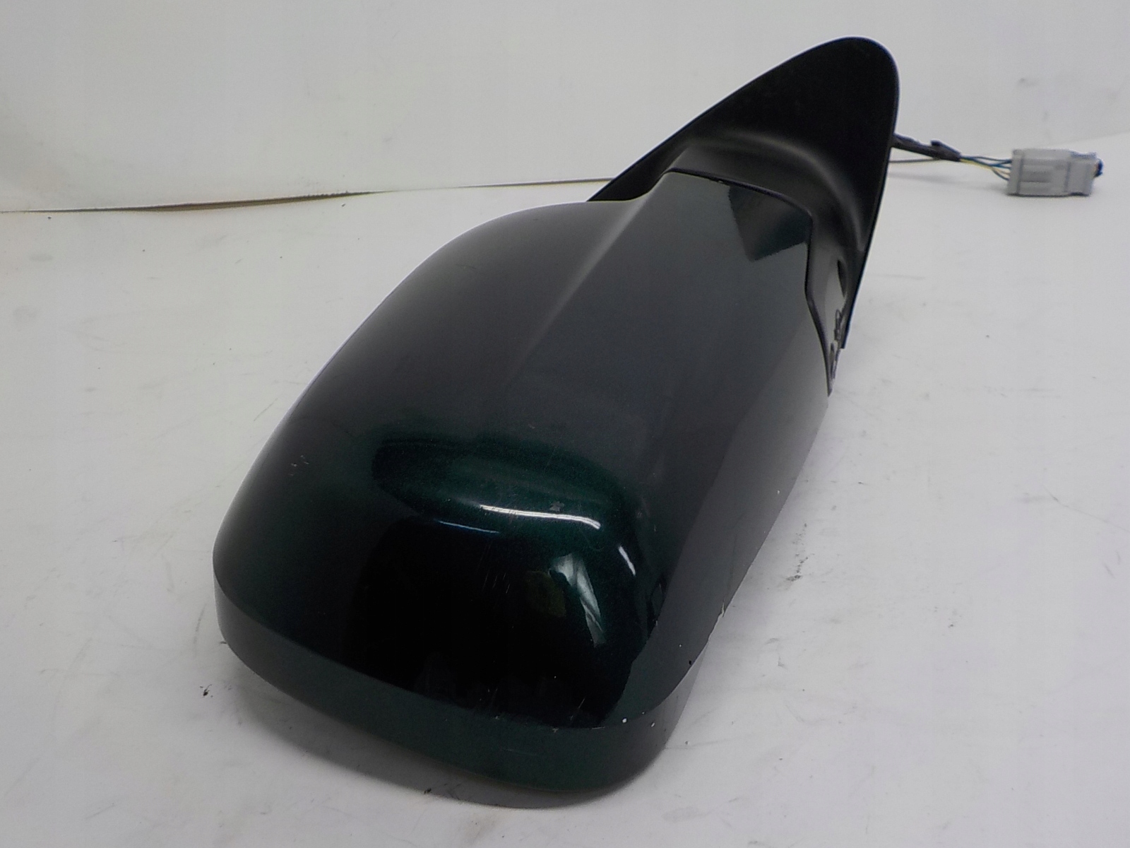 HONDA CR-V II CRV mirror exterior right 5 vertical
