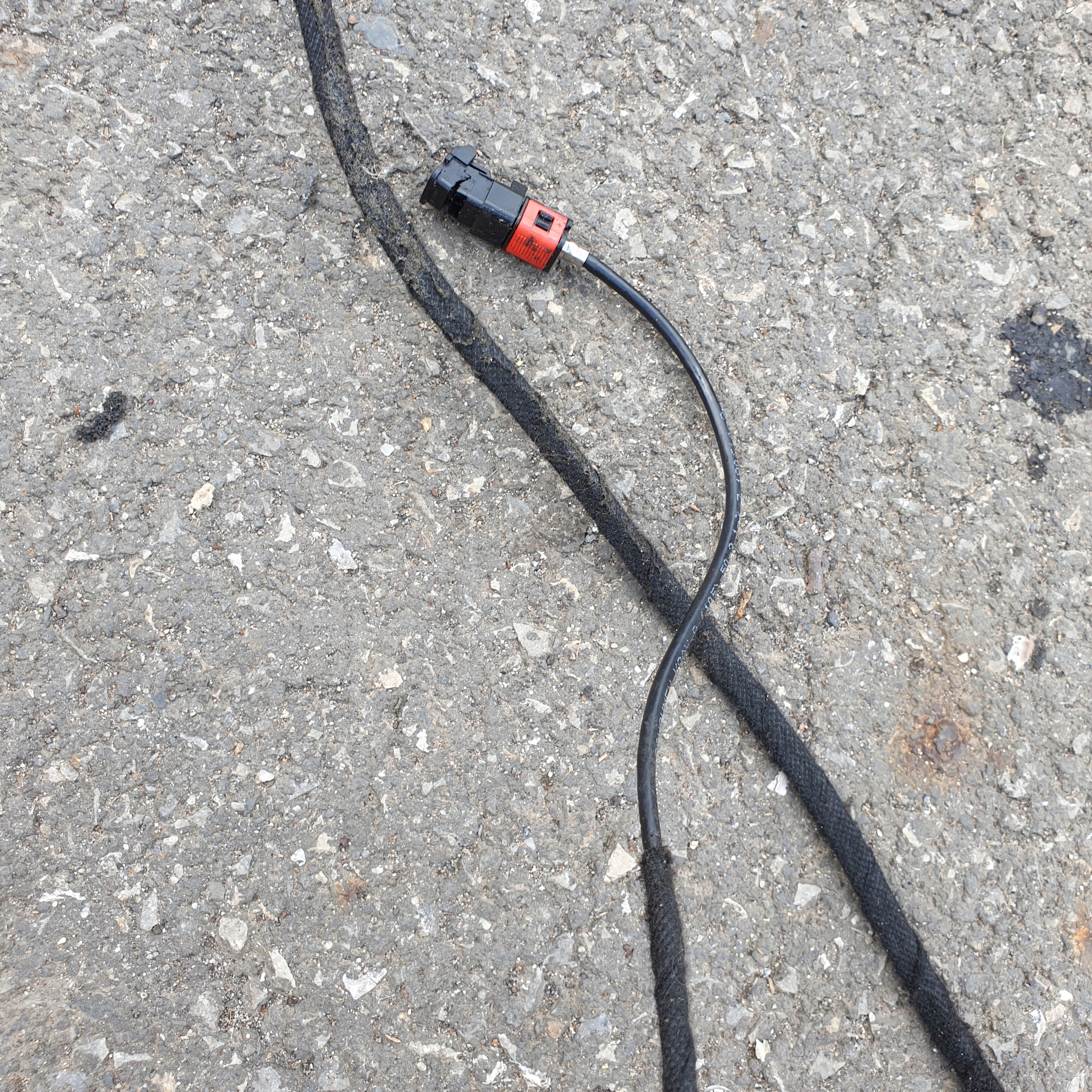 cablaggio cablaggio KABEL FORD GRAND CMAX 2014r.