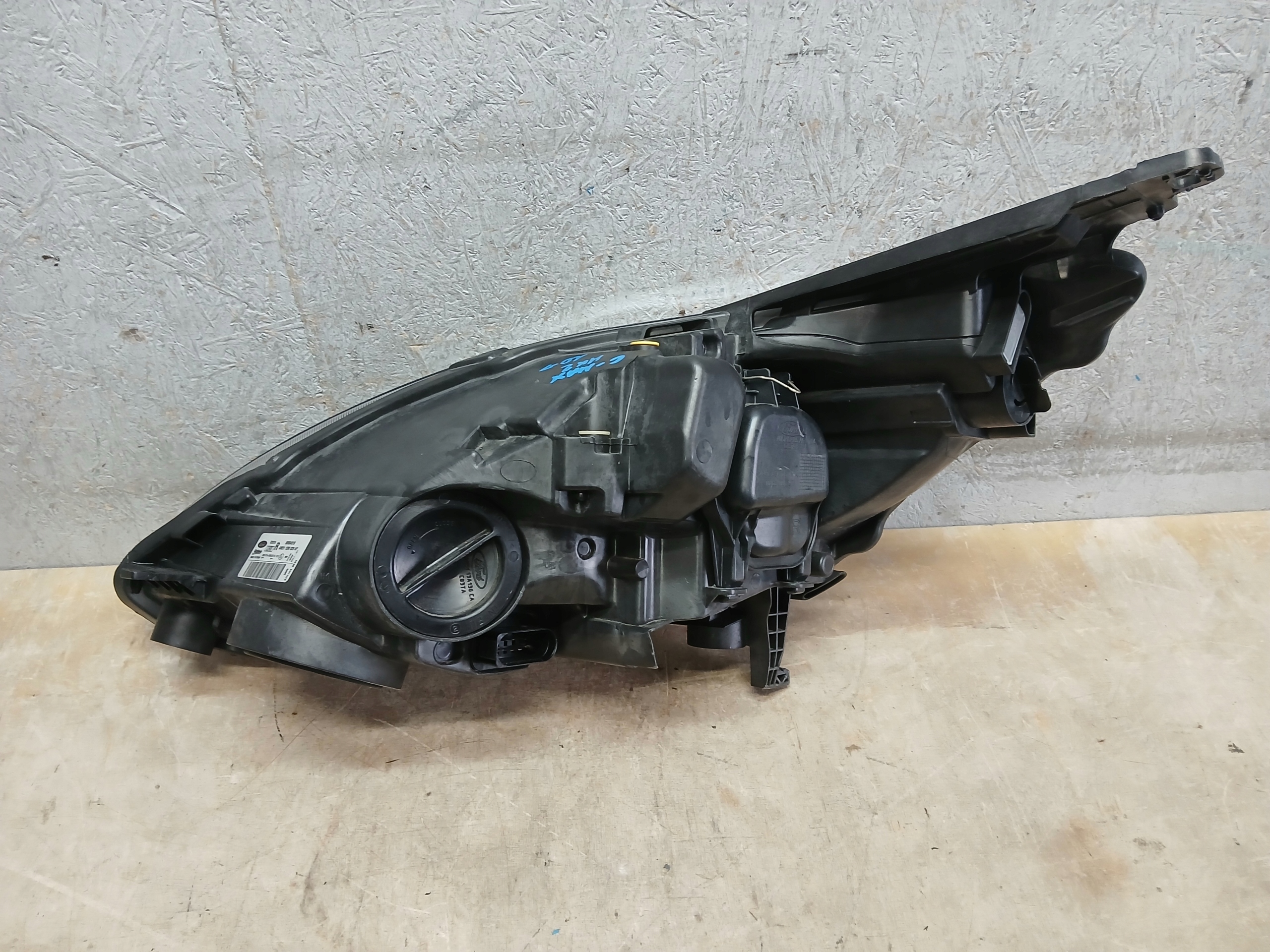 light front right FORD C MAX MK2 10-15 AM51-13W029-AF