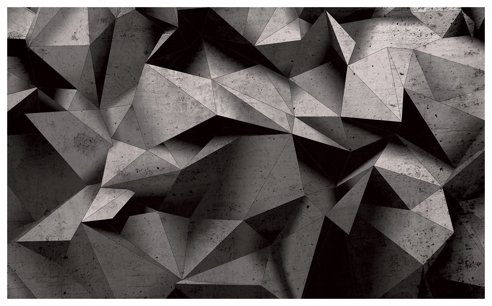 Fototapeta Geometria Abstrakcia Minimalizmus vinylová 254x184 lepidlo