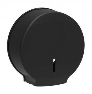 Levně DOZ.PAP.TOALE.400 M Černý"soft Touc