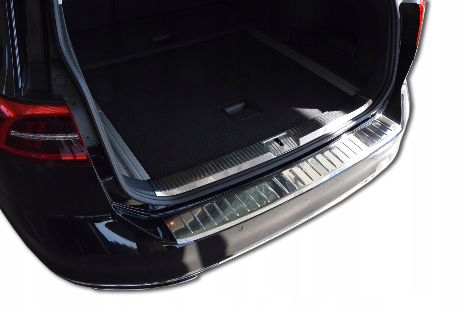 LISTWA NAKLADKA NA ZDERZAK DO VW PASSAT B8 2015-2023