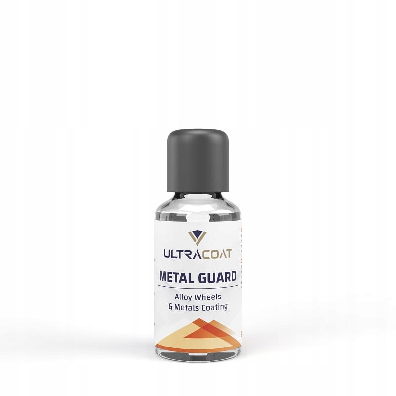 Ultracoat Metal Guard 30ml Producent Ultracoat