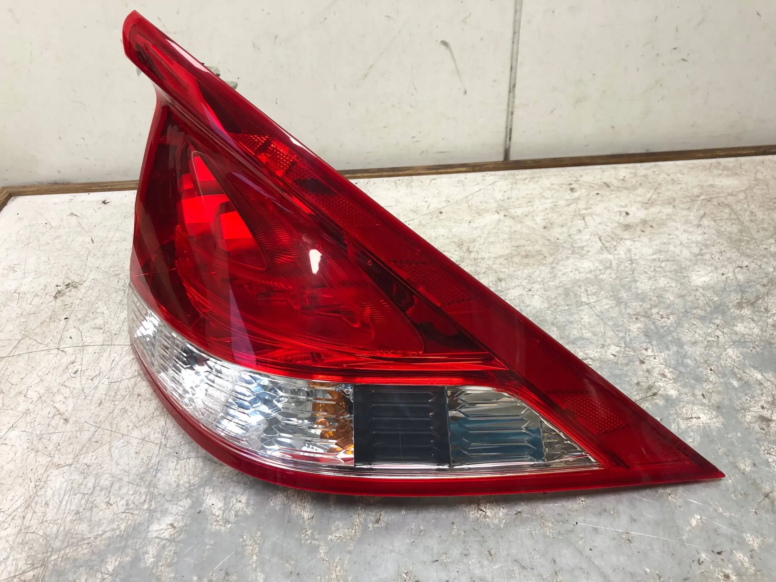 light right rear part HONDA INSIGHT II 220-22874