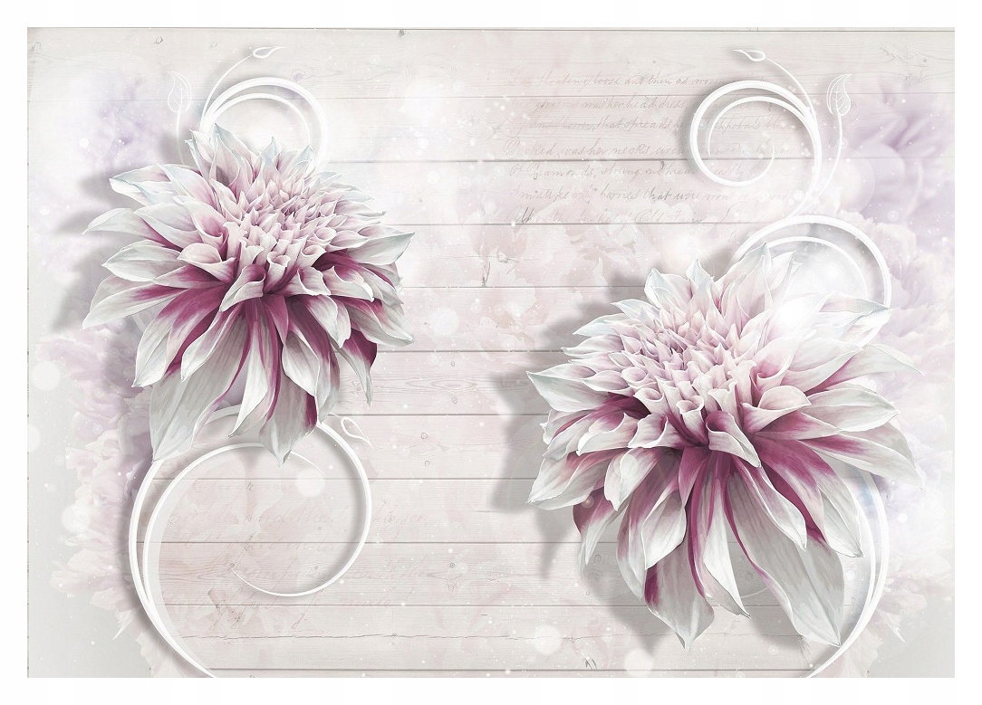 Fototapeta Kvety Ruže vinylová abstrakcia 368x254 lepidlo