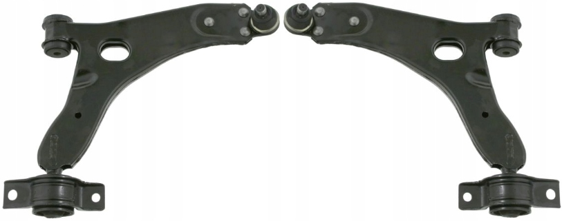

Ford Focus I 1998-2005 Wahacz Przód Komplet