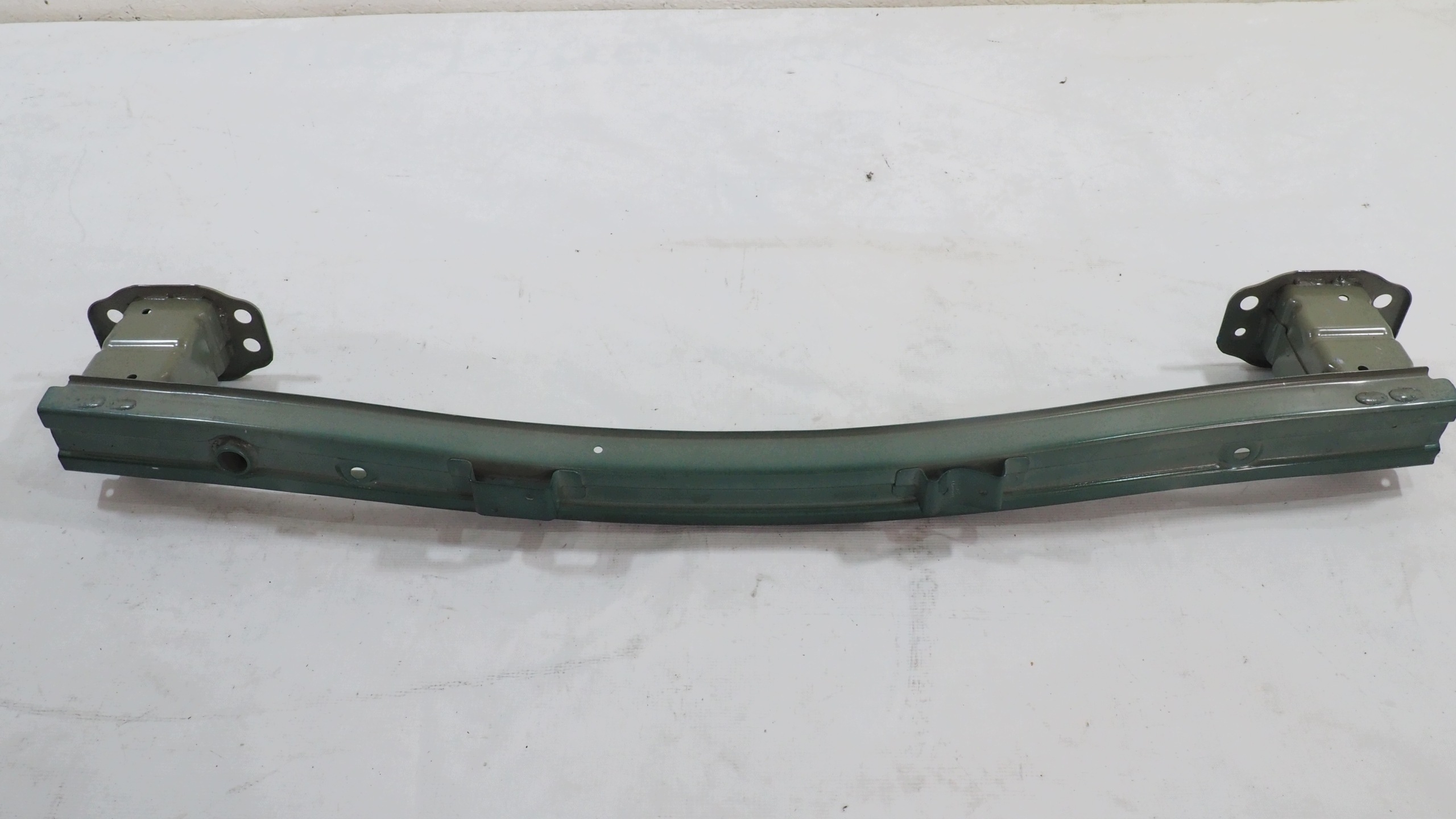 MG ZS II bumper support rear part 11836026
