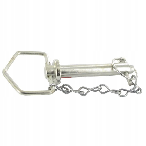 Sworzeń z uchwytem 19x102 mm