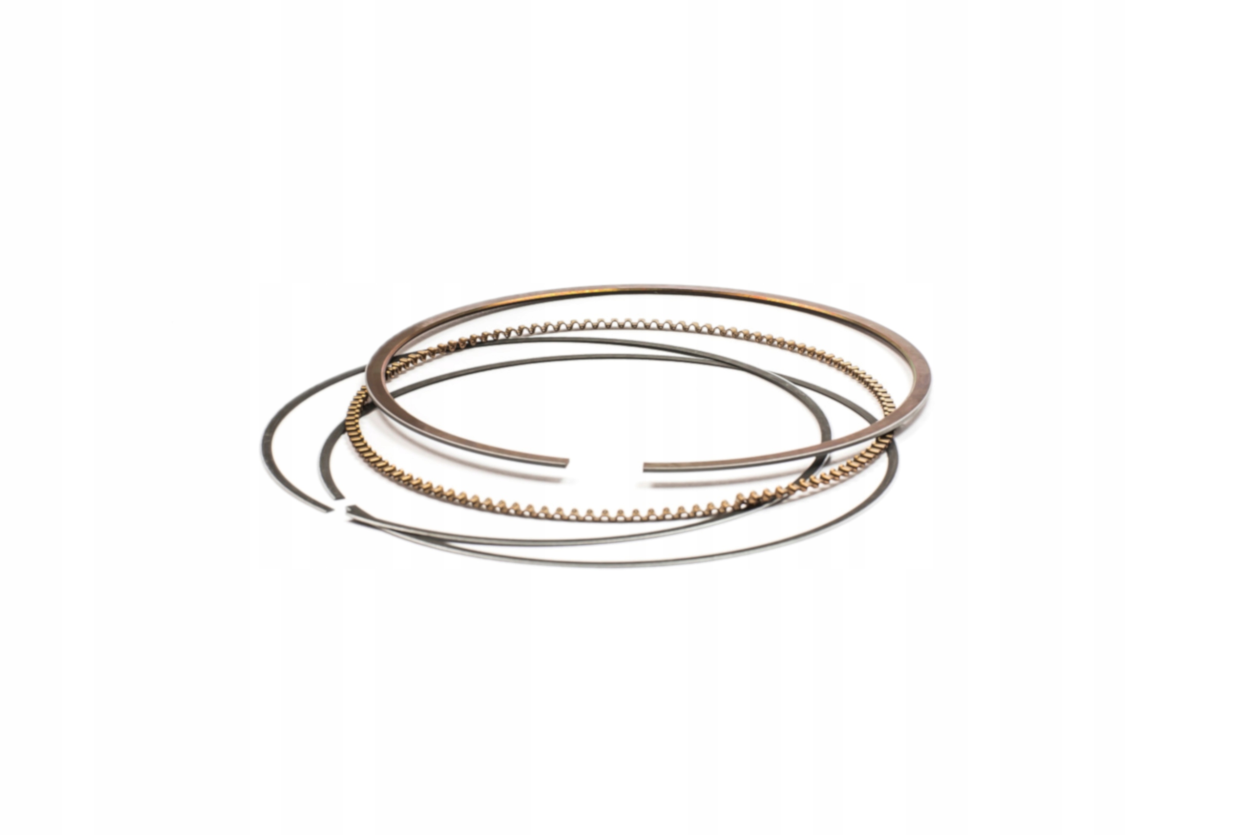 Поршневое кольцо Wossner 3 шт. 960XSY