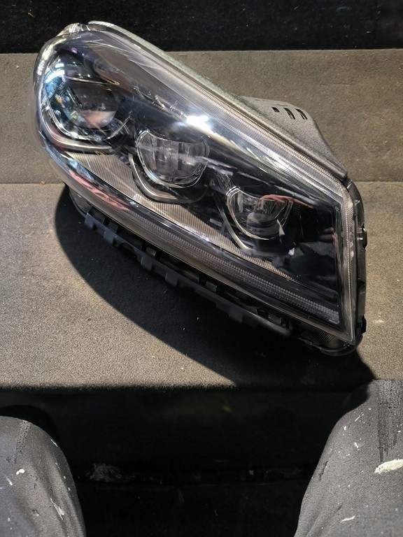 Frontscheinwerfer Kia Sorento UM Facelift LED Links Scheinwerfer Headlight - Thumbnail 7