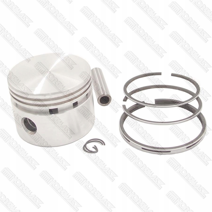 Tłok B&s 3,5 Km 298904 393819 793214 64,9 mm