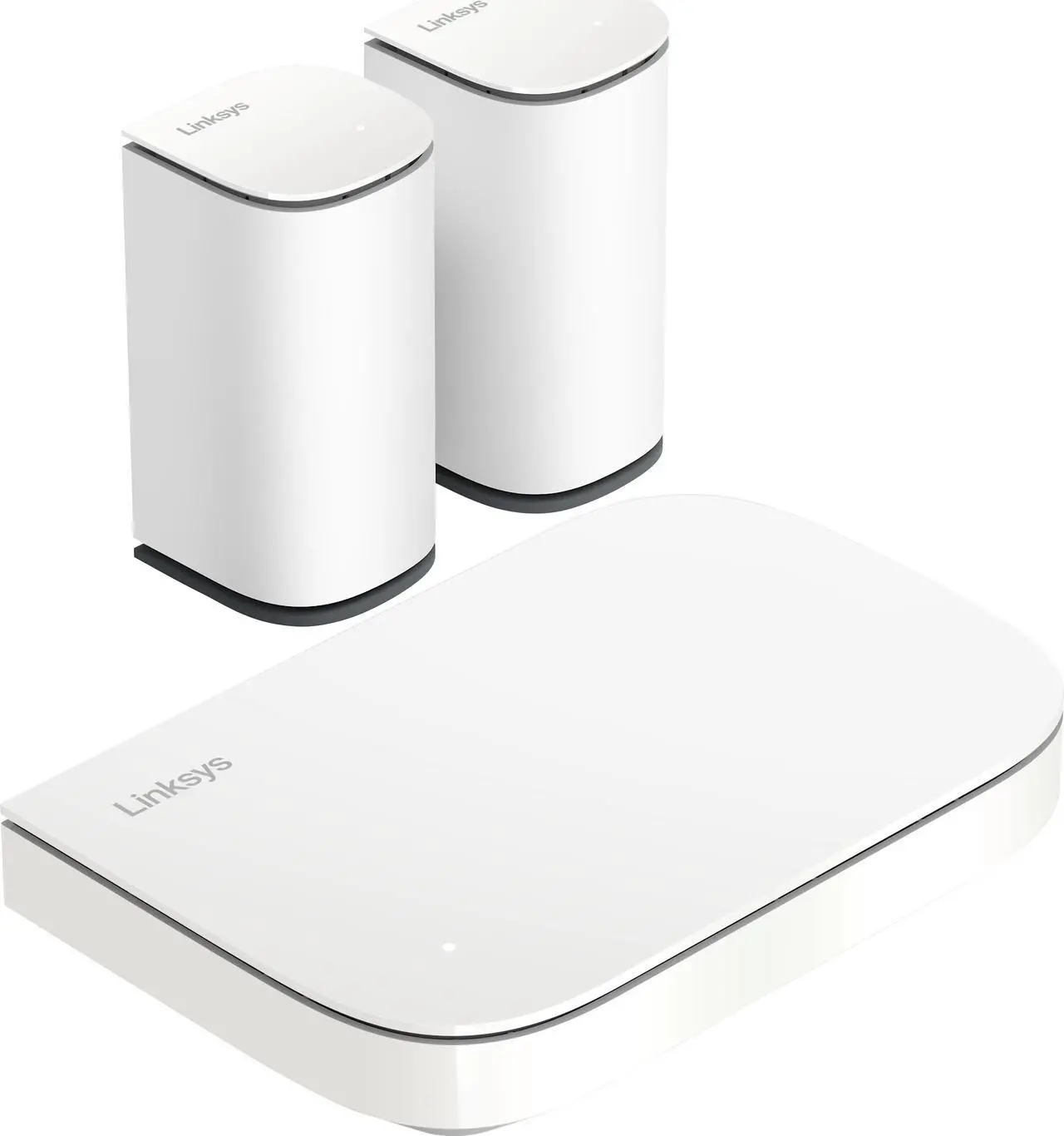 Wi-Fi systém typu mesh Linksys Velop Micro 6