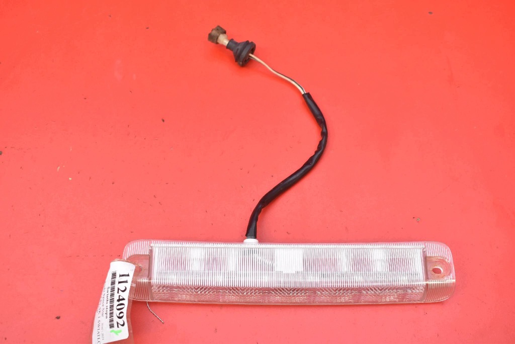 light STOPU STOP MITSUBISHI SPACE STAR 2 II LIFT 16-19