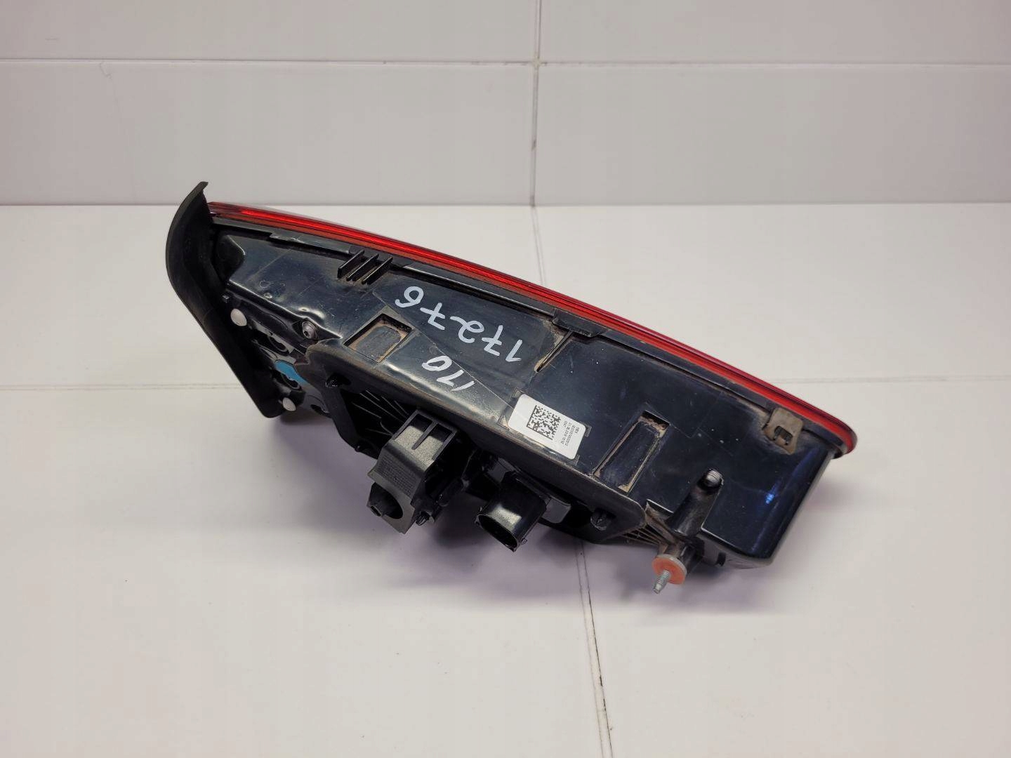 light rear right side Alfa Romeo Stelvio 2017 20795748RH