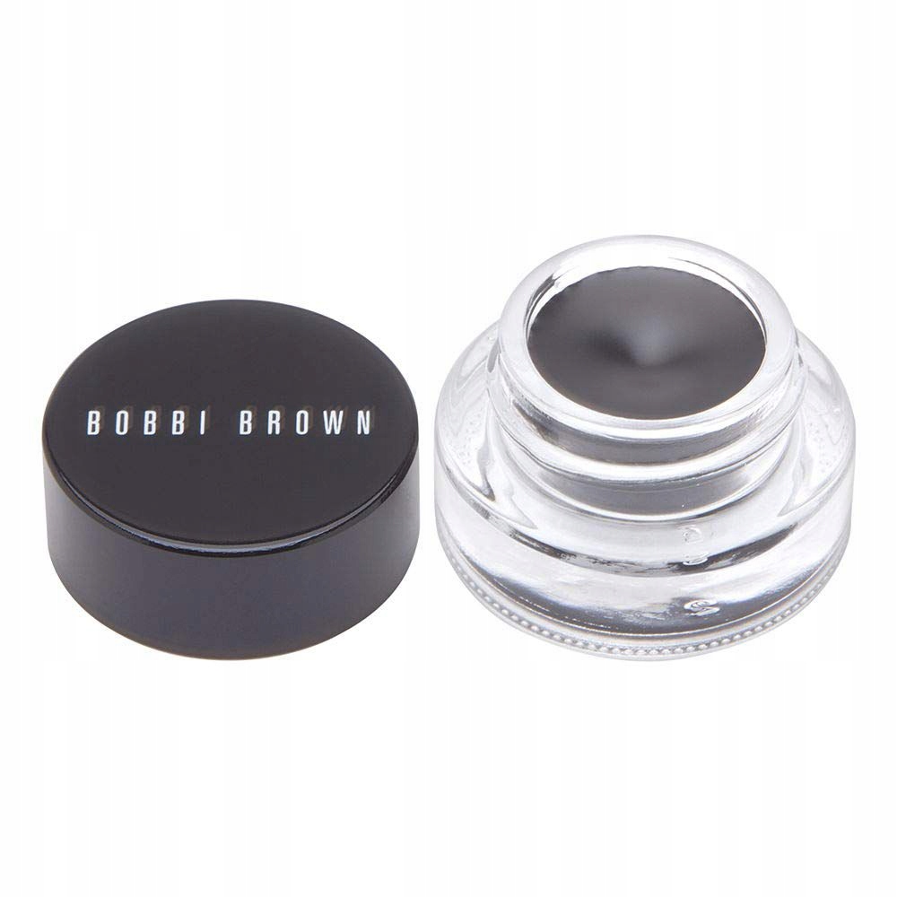 Bobbi Brown Gelová Oční Linka Wear Gel Eyeliner #black Ink 3 Gr
