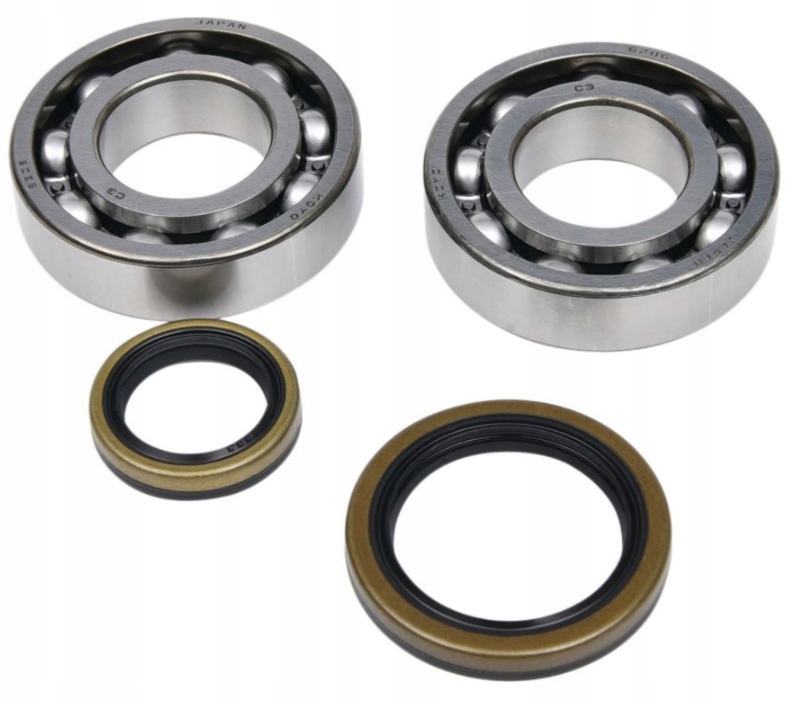 24-1129 - ПІДШИПНИКИ КОЛІНЧАСТОГО ВАЛА BETA EVO 4T 300 / 09-21