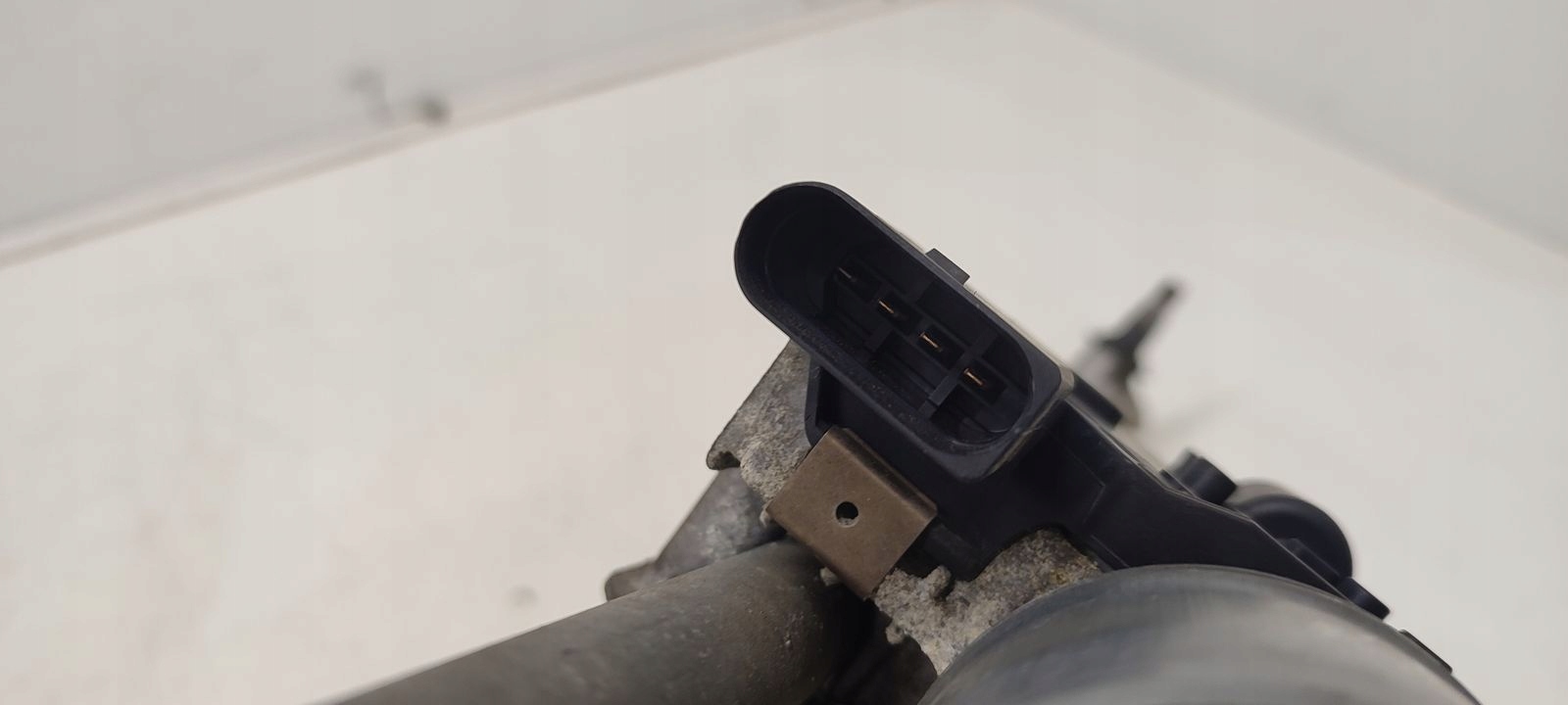 Wischergestänge Skoda Octavia II LIFT 1,9 TDI
