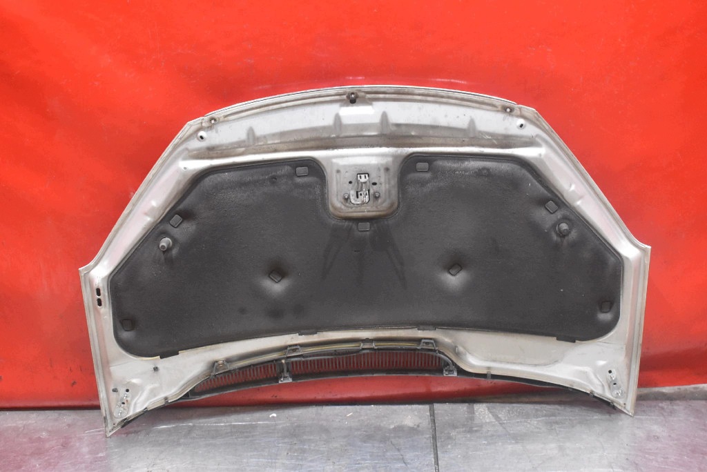 Cofano SREBRNA FORD FOCUS C-MAX MK1 LIFT 07-10