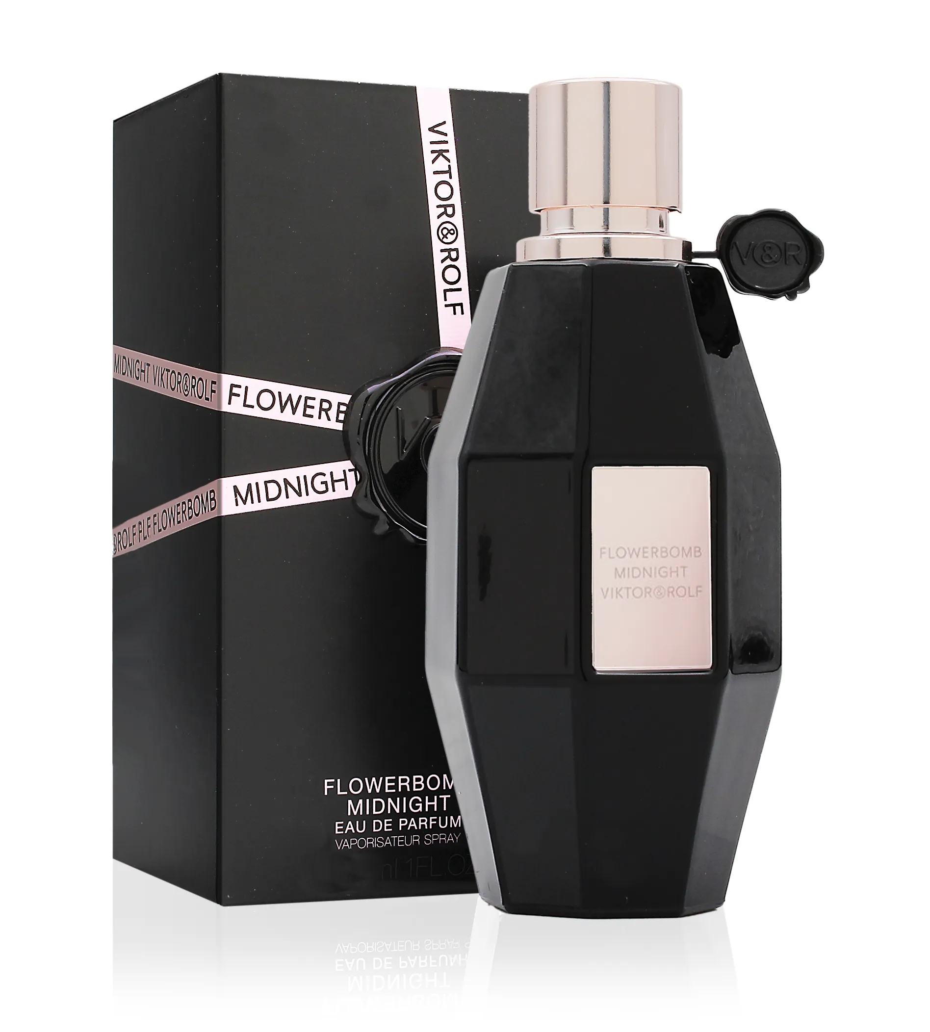 Viktor & Rolf Flowerbomb Midnight parfémovaná voda pro ženy 30 ml