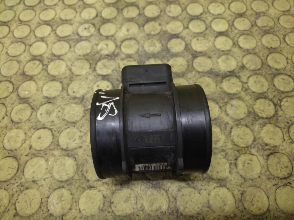 OPEL ZAFIRA A 1.8 flow meter 90530463