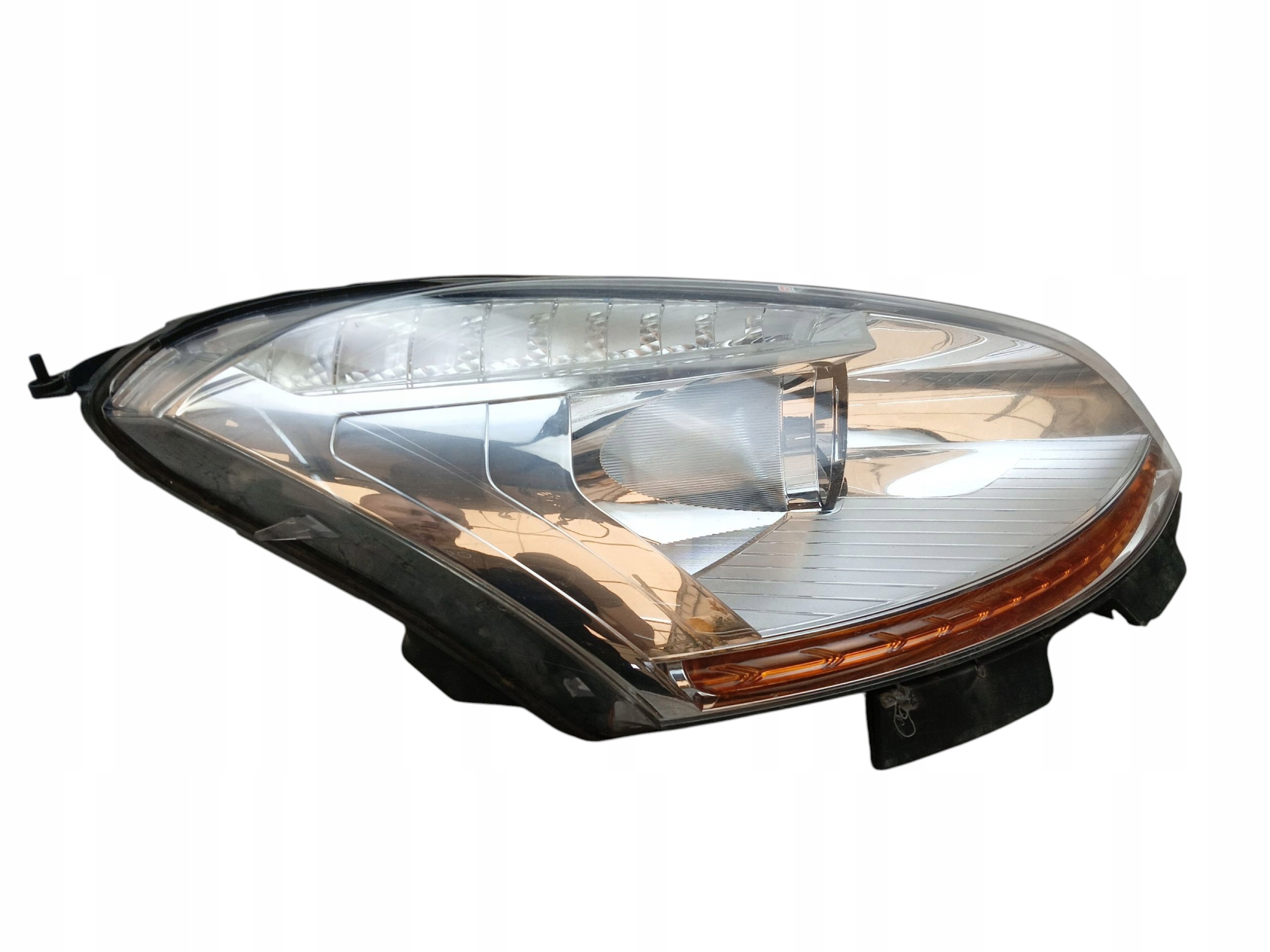 light REFLEKTOR right front CITROEN C4 PICASSO and (2006-2010) EUROPA