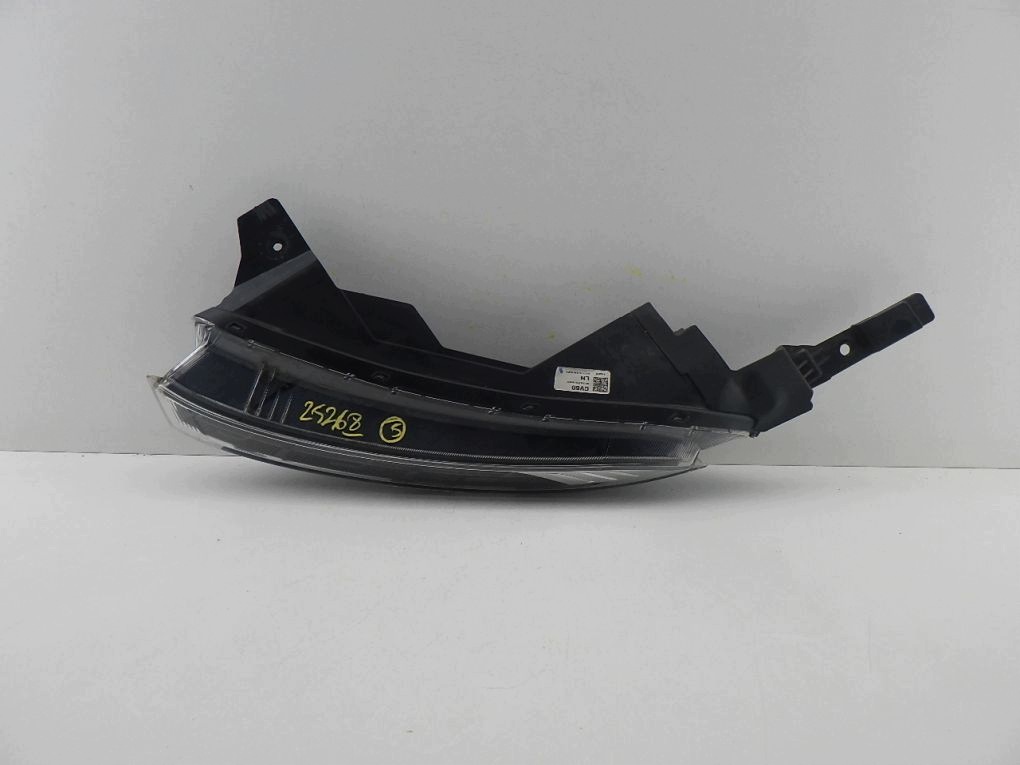 HYUNDAI BAYON LED DRL 21- light left front