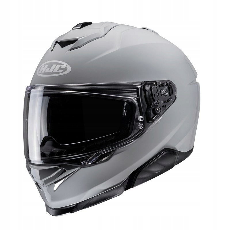 Motocyklová prilba Hjc I71 N.Grey veľ.L