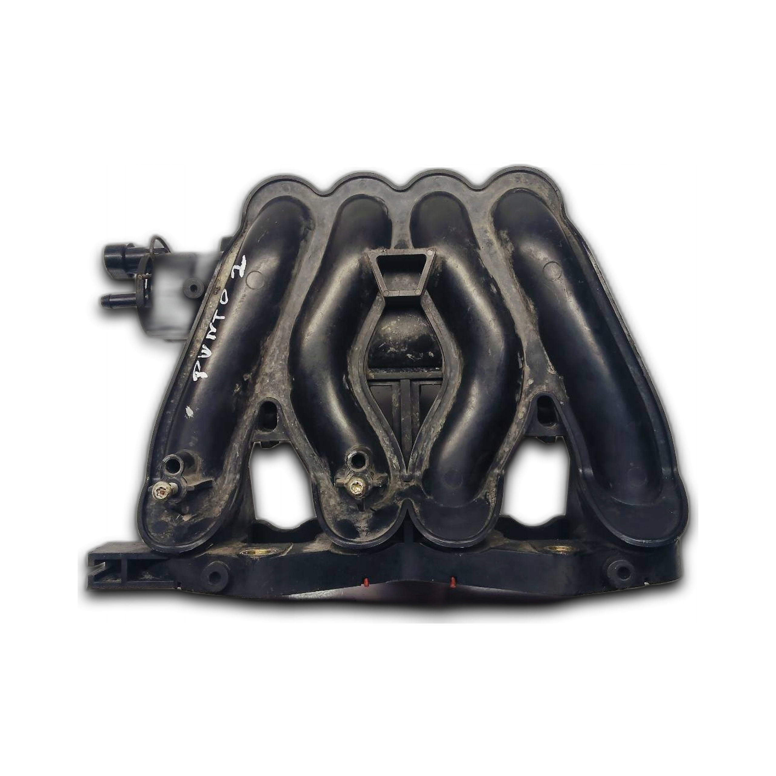 header pipe Dolotowy Ssacy Fiat PUNTO II 1.2 B 46556146