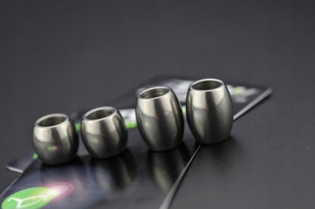 Korda Stown Over Weights 8gr 2pc