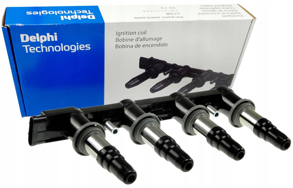 DELPHI CEWKA ZAPŁONOWA OPEL INSIGNIA A 1.8