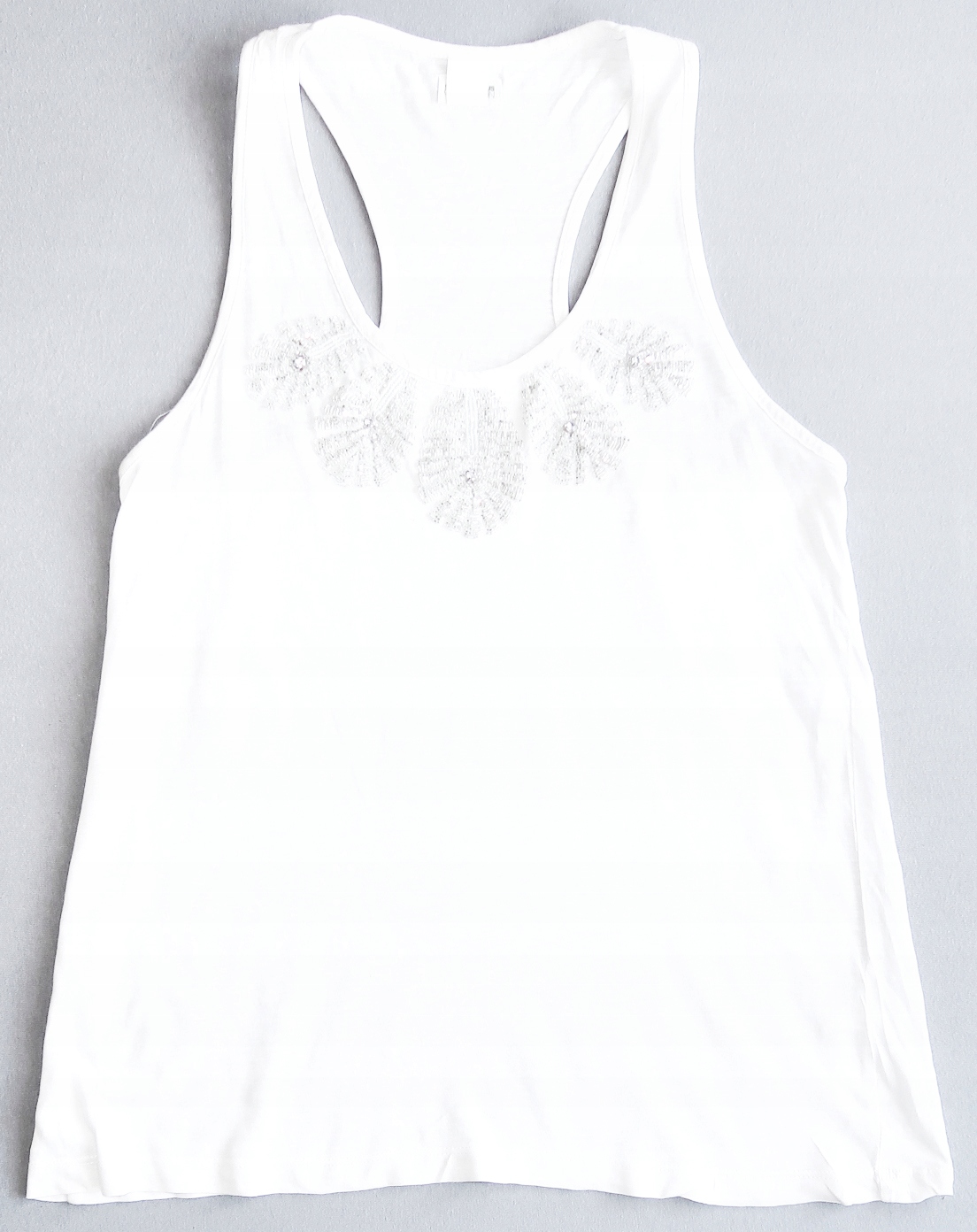 H&M BLUZKA TOP ROZM.S