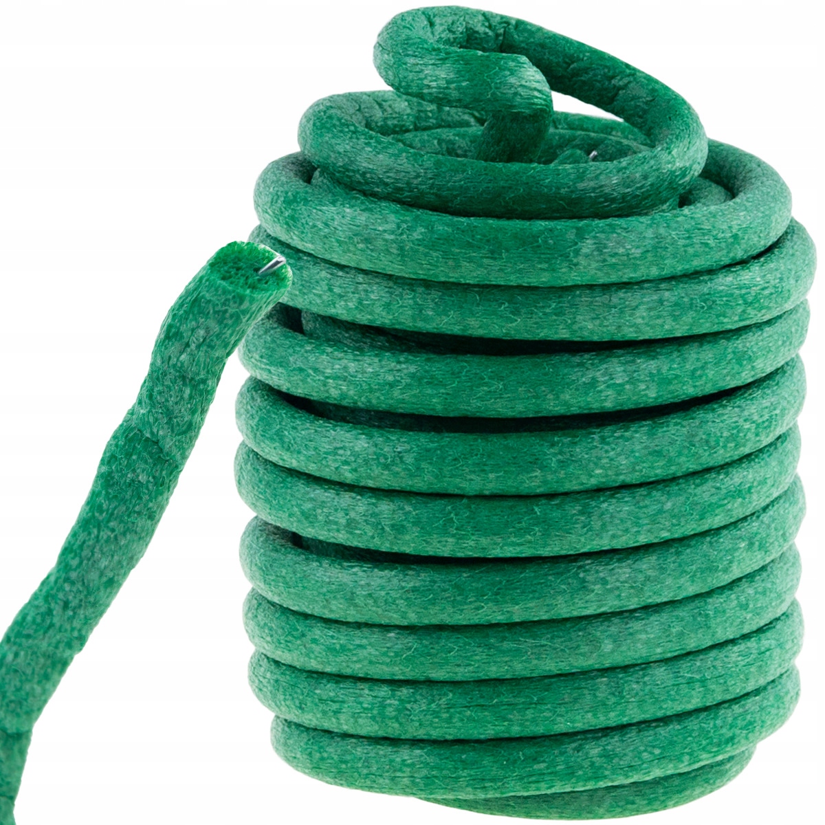 

Drut Ogrodniczy Powlekany Gąbką 5m Podwiązywania