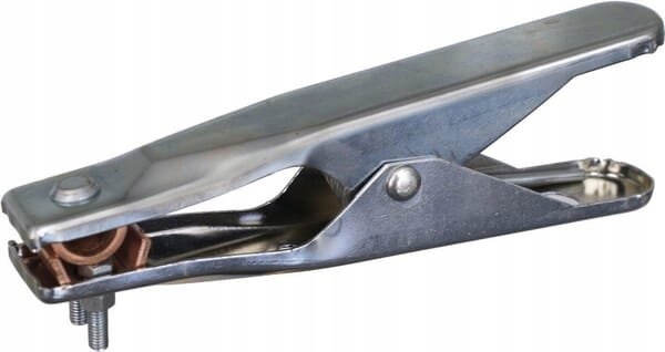 

Zacisk biegunowy szczękowy, 300 A