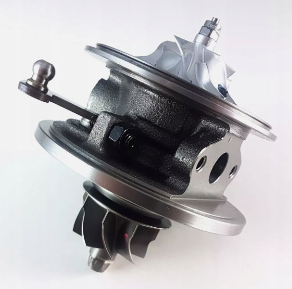 Kartridž Jádro Vložka Turbíny Range Rover III 3.6 D 272 Km 54399700061