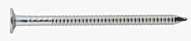 

Gwoździe Pierścieniowe Ocynkowane 3x50mm 1 Kg