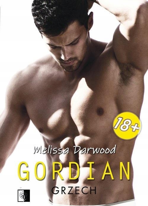 

Melissa Darwood Gordian T.1 Grzech