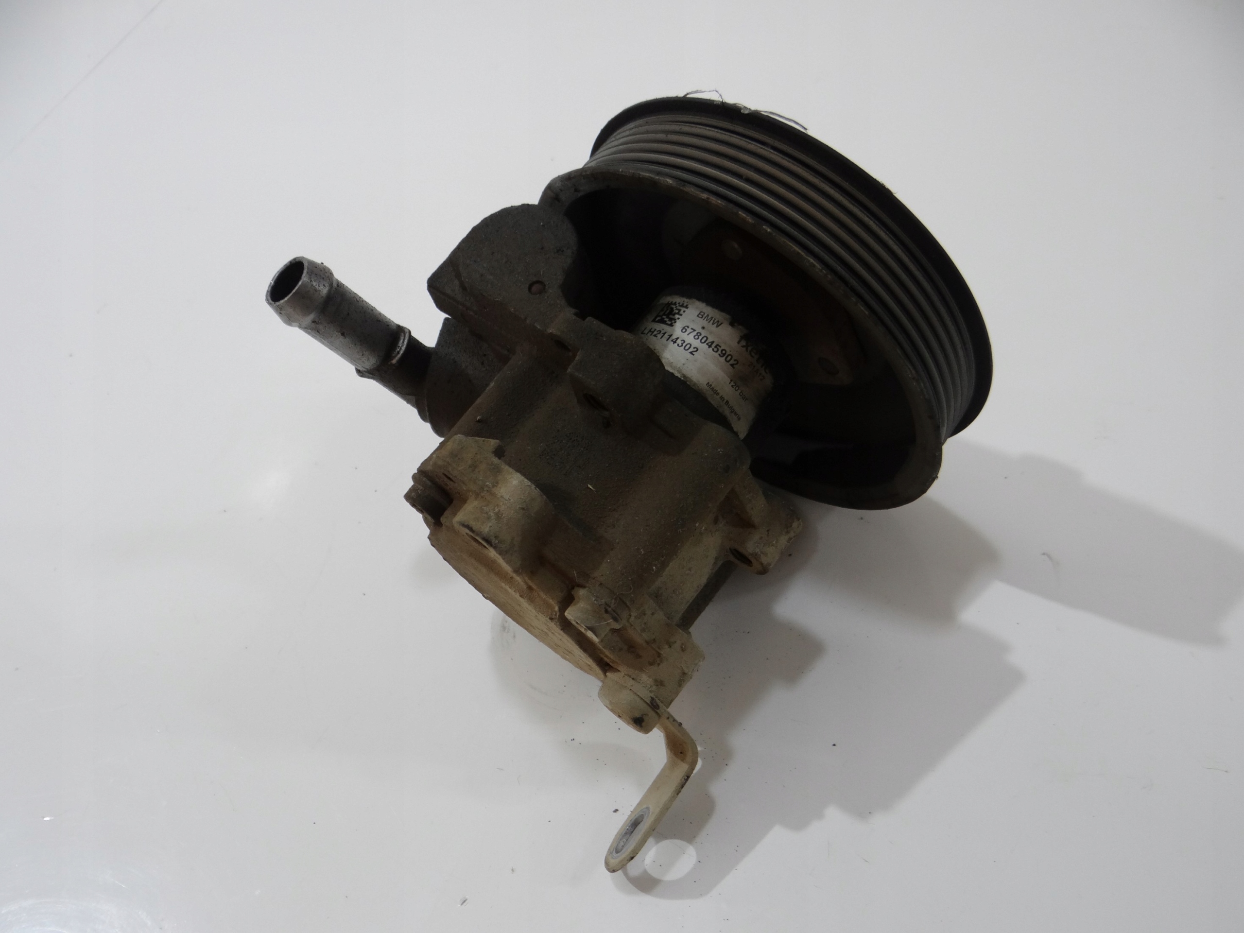 BMW X1 E84 Servopumpe 2.0D 6780459