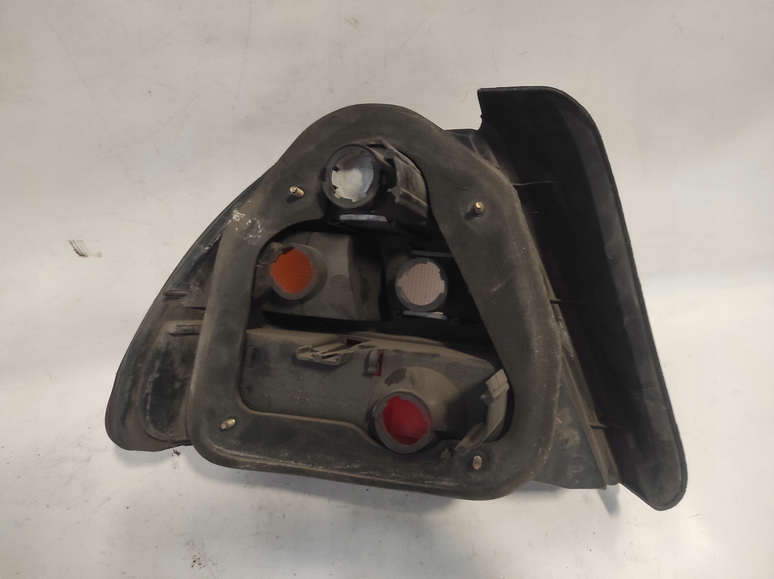 light right rear rear part Honda Civic VI 6 HB