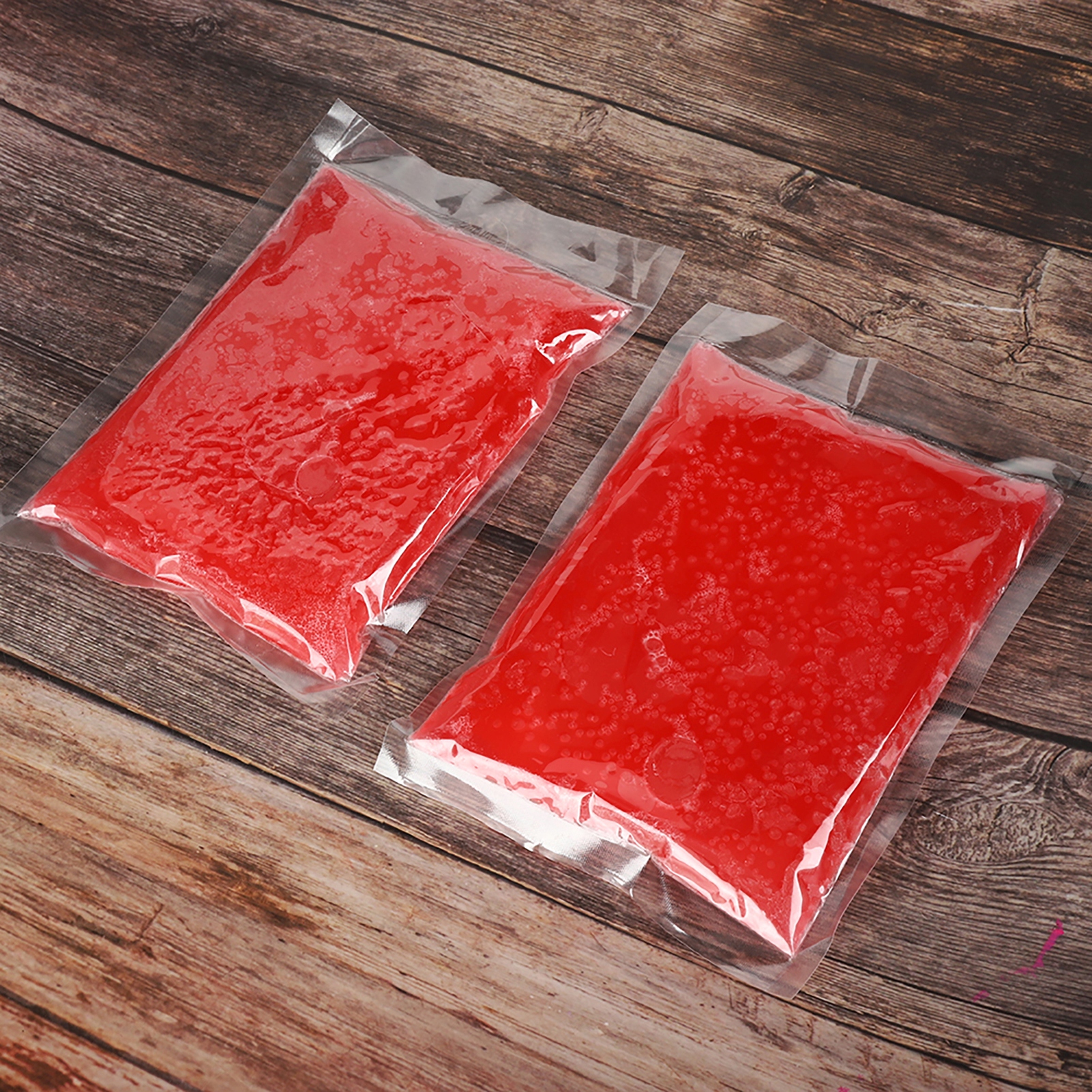 2 SZT. PARAFINA NAWILŻAJĄCA ODŻYWCZA MASECZKA Marka bez marki