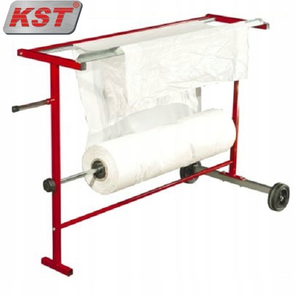 ЗАЩИТНАЯ ПЛЕНКА ДЛЯ БУМАЖНОЙ ПЛЕНКИ