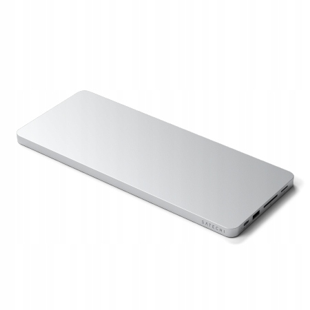 Satechi Slim Dock dokovacia stanica iMac 24" Usb-c Usba-a micro/SD NVMe