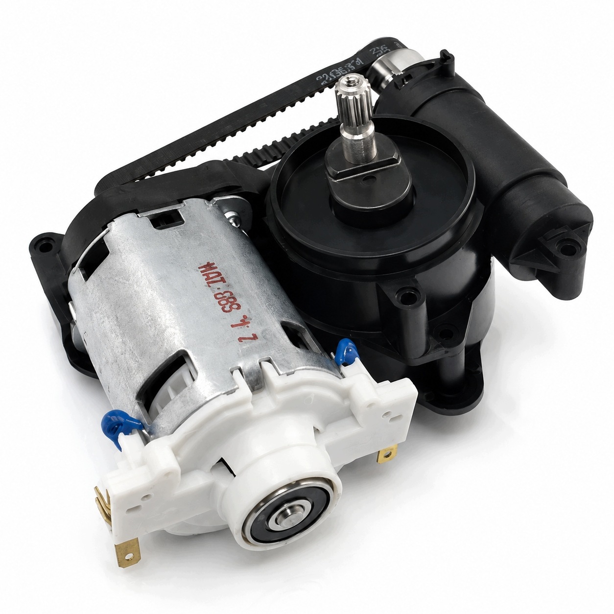 Motor s prevodovkou SP520/SP530 Vorwerk Kobold