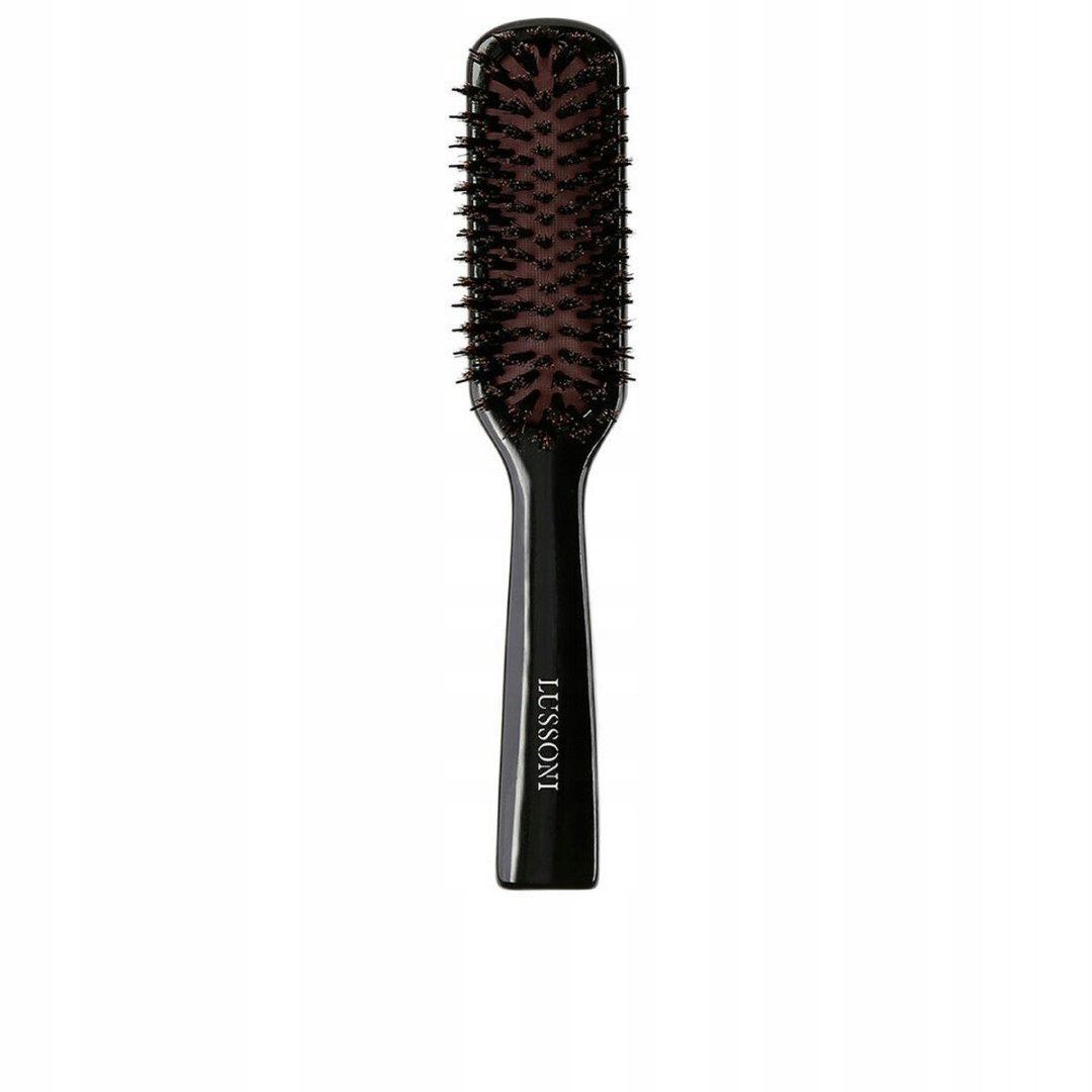 Hřeben usnadňující rozčesávání Lussoni Natural Style