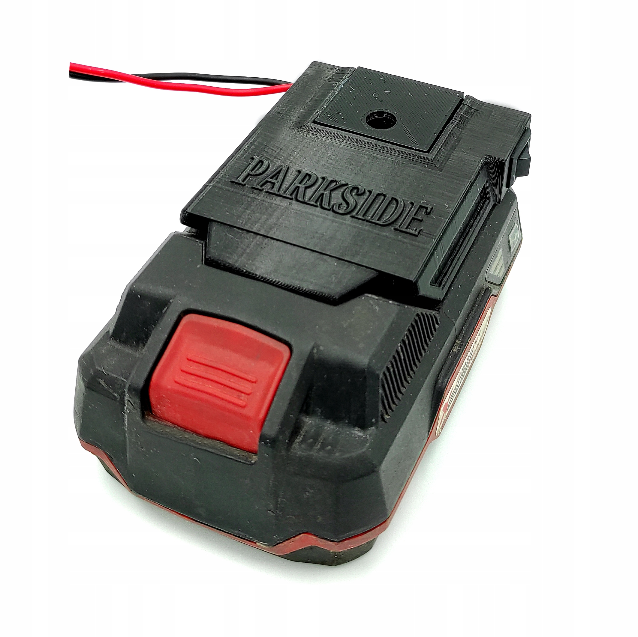 

Adapter Baterii Parkside X20V Team On/off