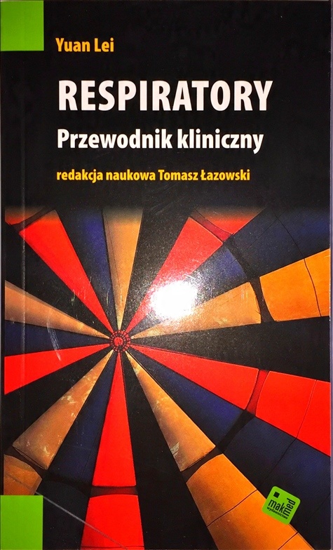

Respiratory Przewodnik Kliniczny