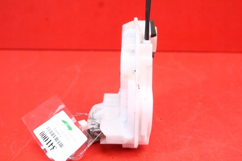 lock door right front front EU MITSUBISHI ASX 1 and 10-19