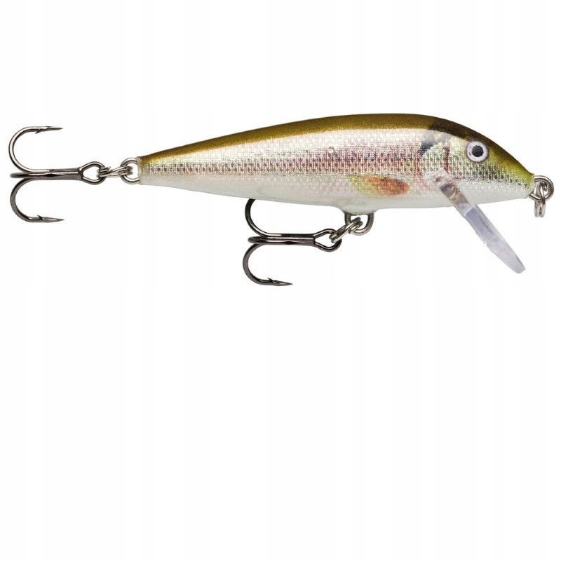 Wobler Rapala Countdown 9cm 12g 2.1-3m CD09 Sml Li