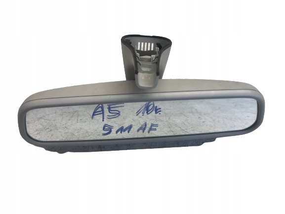 Внутреннее зеркало AUDI A5 8T0857511AF
